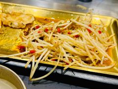 -大神太神·铁板烧(瑞虹天地月亮湾店)