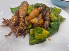 -奥华餐厅·老张记(台基厂店)