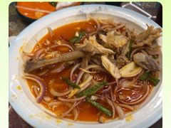 -乡村馕坑肉·烧烤·新疆菜·本地人更爱吃(阿勒泰首店)