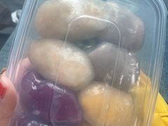 -老潮兴粿品(龙北店)