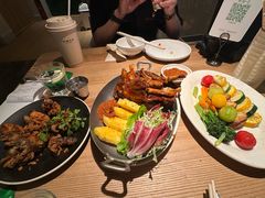 -沛家·西餐Brunch·直火料理