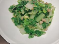-将相和·海鲜蒸饺大连菜