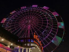 -南昌之星摩天轮