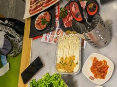-韩宫宴和牛烤肉(合肥滨湖银泰城店)