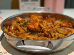 -黄记煌三汁焖锅(华发商都店)