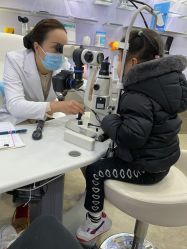 -唯儿诺儿童医院·儿科·眼科(新天地店)