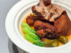 -阿庄新豫菜(通泰路店)