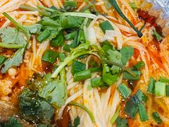 金针菇-夜小腰烧烤(中华路店)