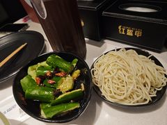 -红盔甲·小龙虾(人民广场店)