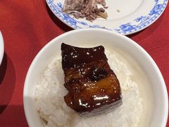 -老吉士酒家(天平路店)