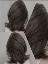 -菲·木田moontin造型salon