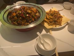 -东来土菜馆(民祥园路店)