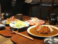 -山杏yama-katsu·吉列炸物