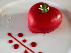 -涵碧楼·遇见餐厅