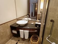 -惠州康帝国际酒店