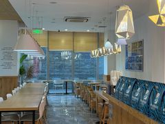 -Blueglass酸奶(财富购物中心店)