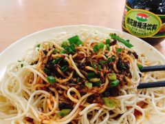 麻辣凉面-林静小吃(复兴路店)