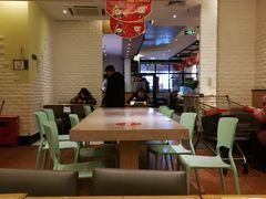 大堂-老娘舅(苏州中心大道西大润发店)