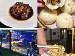 -逸品淮扬(东方渔人码头店)