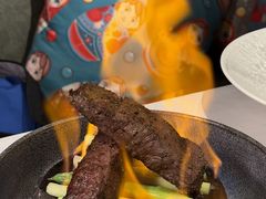 -俄士厨房(五棵松华熙LIVE店)