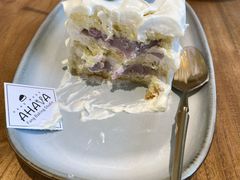 芋泥小方-AHAVA·Fang Baking Studio