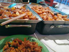 -蛙舍·炭烧牛蛙(东百中心店)