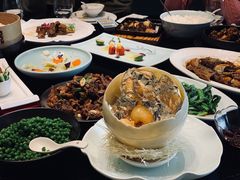 -柒园·三十年创意杭帮菜(龙湖滨江天街店)