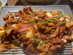 -北方家宴(番禺永旺店)