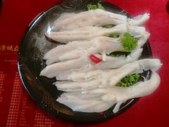 -谭鸭血老火锅(图书馆店)