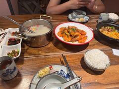 -鱼食饭稻·苏浙土菜17年老馆子(平江路店)