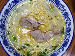 -藏书金记家宝羊肉馆(黄河北路店)