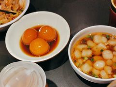 -火宫殿·湘菜小吃·商务宴请·生日聚会(市府店)