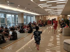 -汤里来温泉