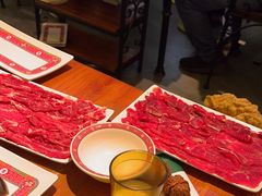 -大吉利潮汕牛肉火锅(王府井店)