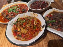 -小口味
