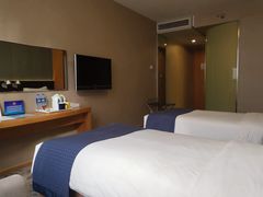 -北京民族园葉子里酒店(鸟巢店)