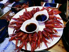 -南极·小龙虾·湘式拌饭(南街店)