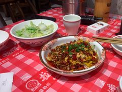 -龙师傅卤炒(天马店)
