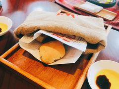 -杭州西子湖四季酒店-WL BISTRO西湖餐厅(灵隐路店)