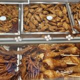 这家卤味强烈推荐