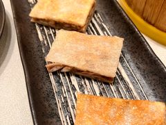 五香炸芋丝卷-满乐潮州(深业上城店)