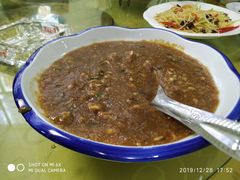 虾糊-百味园土菜馆(迎宾东路店)