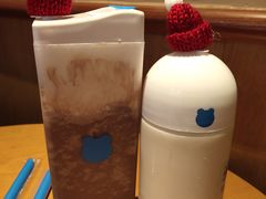 -兰熊鲜奶(西直门凯德mall店)