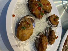 -廊亦舫Lang Yi Fang Restaurant(金桥店)