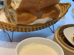 至尊孖宝-春满园·早茶·粤菜·宴会(前海店)
