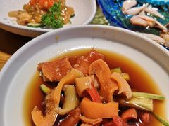 -禾风·海鲜料理自助(玉林店)
