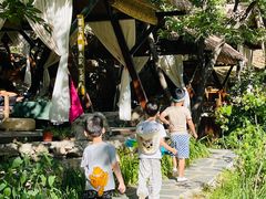 -北京水岸山吧度假村(雁栖镇店)