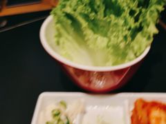 -極屋鮨牛 · 烧肉酒场(时代C馆店)