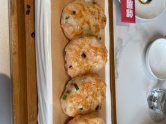 -双合园·海鲜水饺青岛菜(九水东路店)