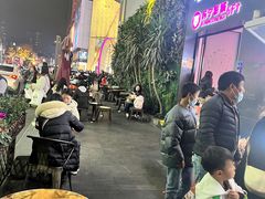 -钟方模白家肥肠粉(春熙店)